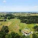 Lk2178-lokken-sarasvej-48 Сasa de vacaciones Løkken