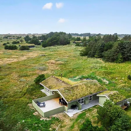 بيت للعطل Lk2178-lokken-sarasvej-48 Løkken